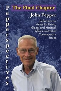Produktbild: Pepperspectives The Final Chapter