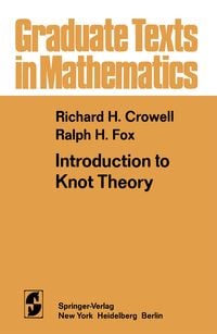 Produktbild: Introduction to Knot Theory