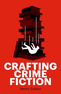 Produktbild: Crafting crime fiction