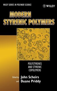 Produktbild: Modern Styrenic Polymers