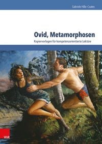 Produktbild: Ovid, Metamorphosen