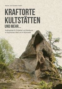 Produktbild: Kraftorte, Kultst&auml;tten und mehr ...