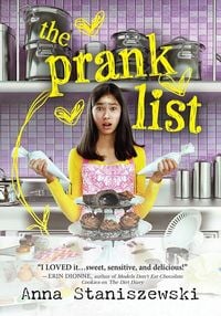 Produktbild: Prank List