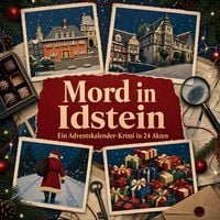 Produktbild: Mord in Idstein