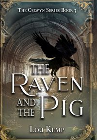 Produktbild: The Raven and the Pig