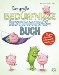 Produktbild: Bed&uuml;rfnisse