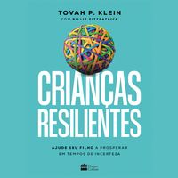 Produktbild: Crian&ccedil;as resilientes