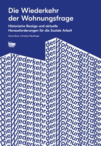 Produktbild: Die Wiederkehr der Wohnungsfrage