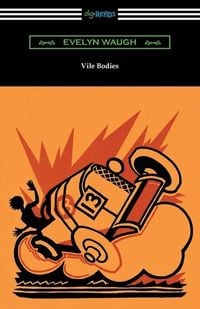 Produktbild: Vile Bodies