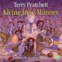 Produktbild: Kleine freie M&auml;nner