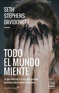 Produktbild: Todo el mundo miente