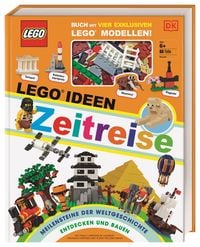 Produktbild: LEGO&reg; Ideen Zeitreise