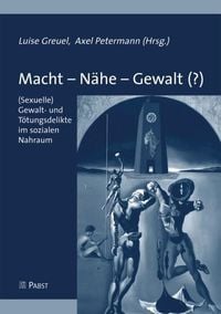 Produktbild: Macht - N&auml;he - Gewalt (?)