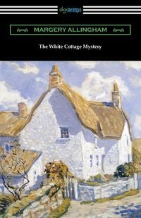 Produktbild: The White Cottage Mystery