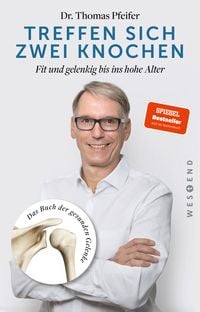 Produktbild: Treffen sich zwei Knochen