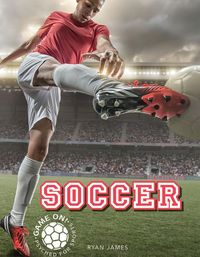 Produktbild: Soccer