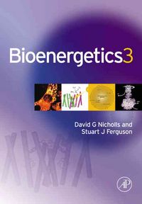 Produktbild: Bioenergetics. Vol.3