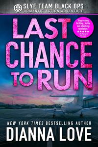 Produktbild: Last Chance to Run