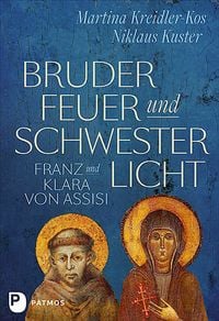 Produktbild: Bruder Feuer und Schwester Licht