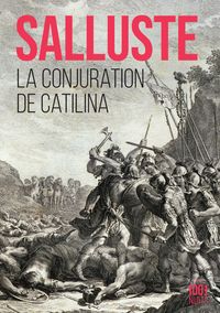 Produktbild: La Conjuration de Catilina