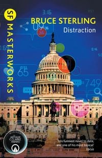 Produktbild: Distraction