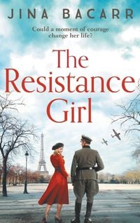 Produktbild: The Resistance Girl