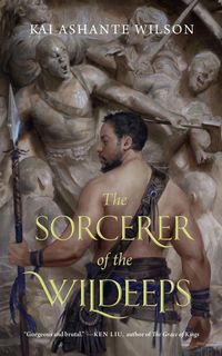 Produktbild: The Sorcerer Of The Wildeeps