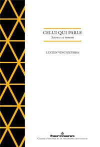 Produktbild: Celui qui parle