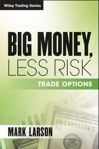 Produktbild: Big Money, Less Risk