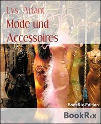Produktbild: Mode und Accessoires