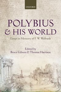 Produktbild: Polybius and his World