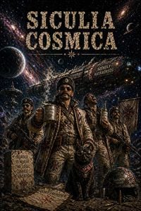 Produktbild: Siculia Cosmica