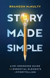 Produktbild: Story Made Simple
