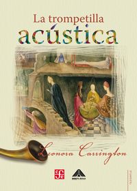 Produktbild: La trompetilla ac&uacute;stica