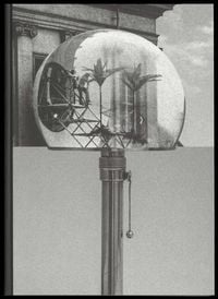 Produktbild: Bauhaus / Documenta