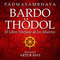 Produktbild: Bardo Th&ouml;dol
