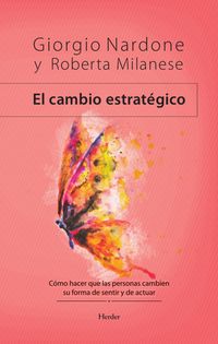 Produktbild: El cambio estrat&eacute;gico