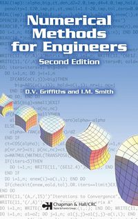 Produktbild: Numerical Methods for Engineers