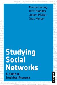 Produktbild: Studying Social Networks