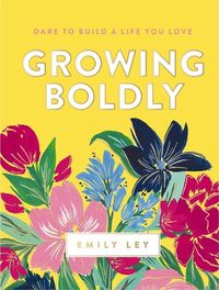 Produktbild: Growing Boldly