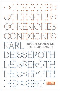 Produktbild: Conexiones: Una Historia de Las Emociones / Connections: A Story of Human Feeling