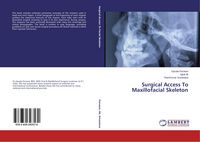 Produktbild: Surgical Access To Maxillofacial Skeleton