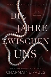 Produktbild: Die Jahre zwischen uns