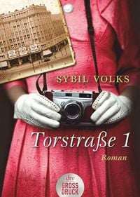 Produktbild: Torstra&szlig;e 1