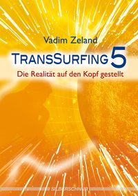 Produktbild: Transsurfing 5