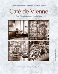 Produktbild: Caf&eacute; de Vienne
