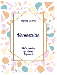 Produktbild: Unruhezeiten