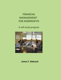 Produktbild: Financial Management for Nonprofits