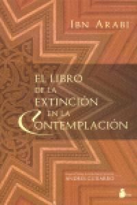 Produktbild: El libro de la extinci&oacute;n en la contemplaci&oacute;n
