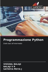 Produktbild: Programmazione Python
